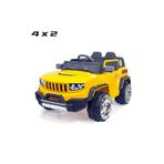 JEEP AKÜLÜ ARABA 0-8 YAŞ
