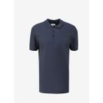 Jeep Antrasit Erkek Polo Yaka Basic Polo T-Shirt J4SM-TST7234 - XL