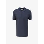 Jeep Antrasit Erkek Polo Yaka Basic Polo T-Shirt J4SM-TST7234