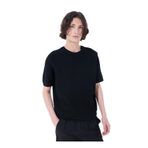 Jeep Basic Düz Kazak, M, 5003222943, Siyah, Erkek