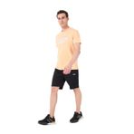 Jeep Basic Düz Sweat Şort, XL, 5003222975, Siyah, Erkek