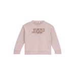 Jeep Baskılı Erkek Çocuk Sweatshirt, 11-12 Yaş, 5003274373, Bej, erkek-çocuk