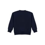 Jeep Baskılı Erkek Çocuk Sweatshirt, 7-8 Yaş, 5003274255, Lacivert, erkek-çocuk