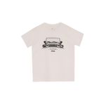 Jeep Baskılı Erkek Çocuk T-Shirt J5Sb-Tst7734, 13-14 Yaş, 5003222406, Ekru, Erkek Çocuklar