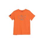 Jeep Baskılı Erkek Çocuk T-Shirt J6Sb-Tst7669, 7-8 Yaş, 7-8 Yaş, 5003327251, Turuncu, Erkek Çocuk