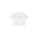 Jeep Baskılı Kırık Beyaz Kız Çocuk T-Shirt J6Sg-Tst7623, 5-6 Yaş, 5-6 Yaş, 5003331300, Kırık Beyaz, Kız Çocuklar