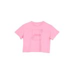 Jeep Baskılı Kız Çocuk T-Shirt J6Sg-Tst7617, 9-10 Yaş, 9-10 Yaş, 5003328423, Pembe, Kız çocuk