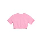 Jeep Baskılı Kız Çocuk T-Shirt J6Sg-Tst7627, 11-12 Yaş, 11-12 Yaş, 5003327261, Pembe, Kız çocuk