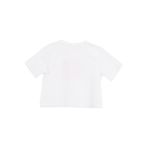 Jeep Baskılı Kız Çocuk T-Shirt J6Sg-Tst7629, 13-14 Yaş, 5003327209, Beyaz, Kız Çocuklar