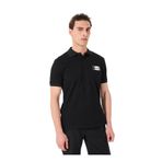 Jeep Baskılı Polo T-Shirt J5Sm-Tst7364, 2XL, 5003222984, Siyah, Erkek
