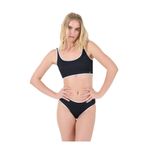 Jeep Bikini Alt, 36, 5003237541, Siyah, Kadın