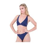 Jeep Bikini Üst, 40, 5003237509, Lacivert, Kadın