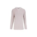 Jeep Bisiklet Yaka Basic Düz Taş Erkek Kazak J4WM-KZK4300 - XL