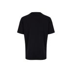Jeep Bisiklet Yaka Baskılı T-Shirt, S, 5003328067, Siyah, Erkek