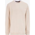 Jeep Bisiklet Yaka Düz Erkek Sweatshırt J4Wm-Swt7355, Bej, Xl