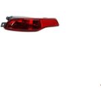 Jeep Cherokee Arka Tampon Reflektörü Sol 2015 Sonrası Uyumlu