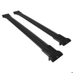 Jeep Cherokee Kj 2002-2007 Arası İle Uyumlu Fly Model Ara Atkı Tavan Barı Siyah