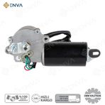 Jeep Cj3 / Cj5 / Cj6 / Cj7 Ön Cam Silgi Silecek Motoru 12V