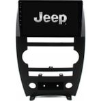Jeep Commander Araç Multimedya Android Ekran Carplay Double Teyp 2+32 9" 05-10 Black Blueway