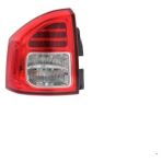 Jeep Compass 2011 Sonrası Uyumlu Arka Stop Lambası Sol