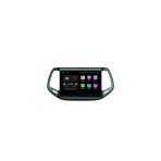 Jeep Compass Android Multimedya Sistemi (2016-2017) 3 Gb Ram, 32 Gb Hafıza, 4 Çekirdek, Newfron