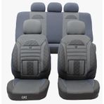 Jeep Compass Oto Koltuk Kılıfı