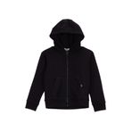 Jeep Düz Erkek Çocuk Sweatshirt, 5-6 Yaş, 5003164546, Siyah, erkek-çocuk