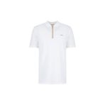 Jeep Düz Kırık Beyaz Polo T-Shirt J6Sm-Tst7284, M, 5003328058, Kırık Beyaz, Erkek