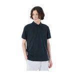 Jeep Düz Polo T-Shirt, S, 5003223051, Siyah, Erkek