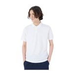 Jeep Düz Polo T-Shirt, XL, 5003223043, Beyaz, Erkek