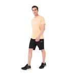 Jeep Erkek Basic Düz Sweat Şort J5Sm-Sht7252, Siyah, M