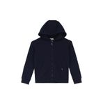 Jeep Erkek Çocuk Düz Sweatshirt, 5-6 Yaş, 5003164547, Lacivert, erkek-çocuk