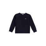 Jeep Erkek Çocuk Düz Sweatshirt, 5-6 Yaş, 5003164599, Lacivert, erkek-çocuk