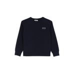 Jeep Erkek Çocuk Düz Sweatshirt, 7-8 Yaş, 5003164599, Lacivert, erkek-çocuk
