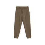 Jeep Erkek Çocuk Sweatpant Relaxed Kalıp Lastikli Bel Cepli 5-6 Yaş, 5-6 Yıl, J5SB-EA7857, Haki, Erkek Çocuklar