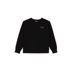 Jeep Erkek Çocuk Sweatshirt, 7-8 Yaş, 5003164604, Siyah, erkek-çocuk