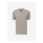 Jeep Erkek Polo Yaka T-shirt 5003089826, Taş Rengi, L