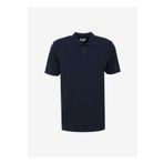 Jeep Erkek Polo Yaka T-shirt 5003089852, Lacivert, L