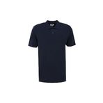Jeep Erkek Polo Yaka T-shirt 5003089852, Lacivert, S