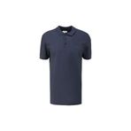 Jeep Erkek Polo Yaka T-shirt 5003097326, Antrasit, S