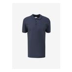 Jeep Erkek Polo Yaka T-shirt 5003097326, Antrasit, S