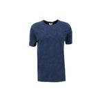 Jeep Erkek T-Shirt 5003089808, Lacivert, M