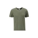 Jeep Erkek T-Shirt 5003089841, Haki, XL