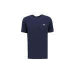 Jeep Erkek T-Shirt 5003097146, Lacivert, 2XL