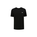 Jeep Erkek T-Shirt 5003097152, Siyah, S