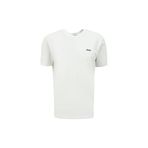 Jeep Erkek T-Shirt 5003097185, Kırık Beyaz, 2XL