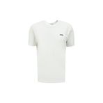 Jeep Erkek T-Shirt 5003097185, Kırık Beyaz, XL