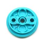 Jeep Grand Cherokee 2011-2013 için Arka Silecek Motor Dişlisi 55079213AB