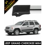 Jeep Grand Cherokee Mk4 Wingcarrier V1 Port Bagaj Ara Atkı