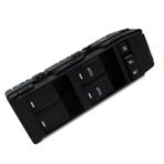 Jeep Grand Cherokee Sol Ön Cam Açma Düğmesi Anahtarı 2007-2011